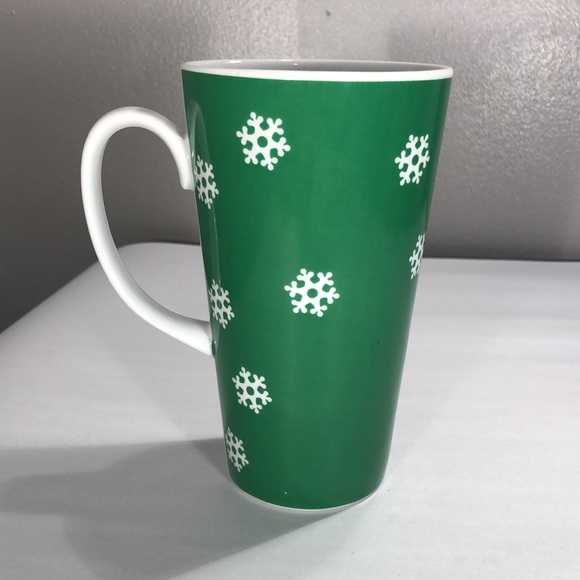 Santa Clause Christmas mug - Picture 2 of 6